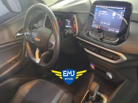 CHEVROLET Tracker 1.2 12V 4P FLEX TURBO PREMIER AUTOM�TICO, Foto 9