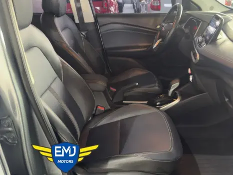 CHEVROLET Tracker 1.2 12V 4P FLEX TURBO PREMIER AUTOM�TICO, Foto 11