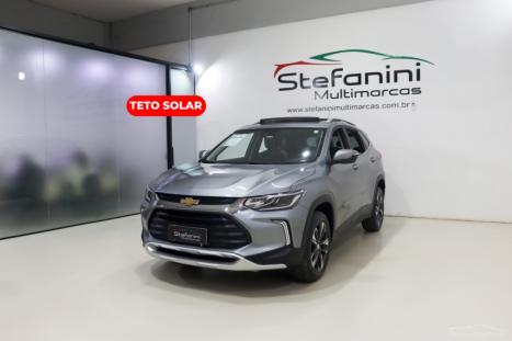 CHEVROLET Tracker 1.2 12V 4P FLEX TURBO PREMIER AUTOM�TICO, Foto 1