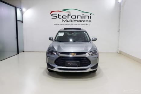 CHEVROLET Tracker 1.2 12V 4P FLEX TURBO PREMIER AUTOM�TICO, Foto 2