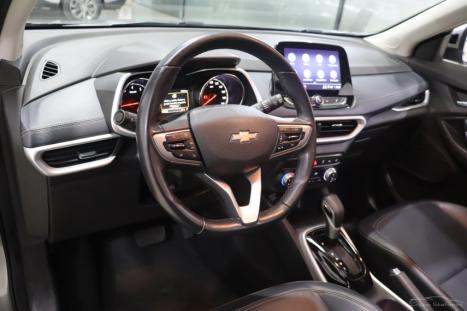 CHEVROLET Tracker 1.2 12V 4P FLEX TURBO PREMIER AUTOM�TICO, Foto 4