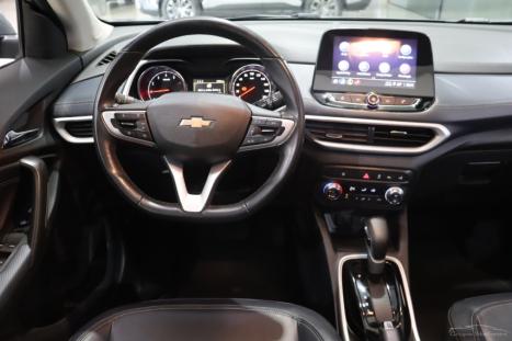 CHEVROLET Tracker 1.2 12V 4P FLEX TURBO PREMIER AUTOM�TICO, Foto 5