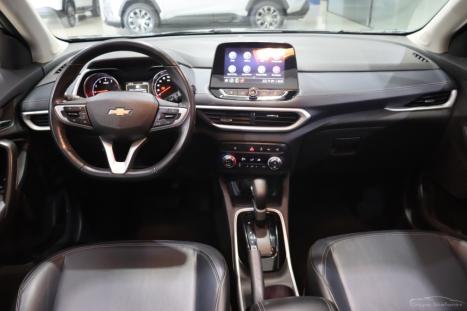 CHEVROLET Tracker 1.2 12V 4P FLEX TURBO PREMIER AUTOM�TICO, Foto 6