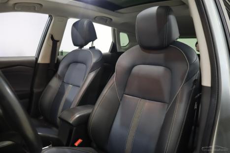 CHEVROLET Tracker 1.2 12V 4P FLEX TURBO PREMIER AUTOM�TICO, Foto 7