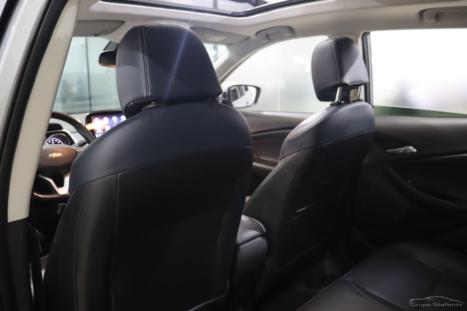 CHEVROLET Tracker 1.2 12V 4P FLEX TURBO PREMIER AUTOM�TICO, Foto 9