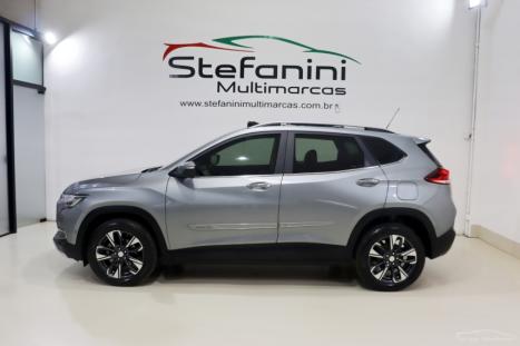CHEVROLET Tracker 1.2 12V 4P FLEX TURBO PREMIER AUTOM�TICO, Foto 11
