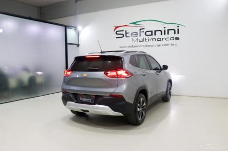 CHEVROLET Tracker 1.2 12V 4P FLEX TURBO PREMIER AUTOM�TICO, Foto 12