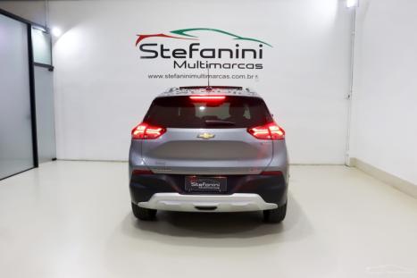 CHEVROLET Tracker 1.2 12V 4P FLEX TURBO PREMIER AUTOM�TICO, Foto 13