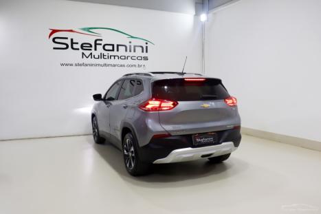 CHEVROLET Tracker 1.2 12V 4P FLEX TURBO PREMIER AUTOM�TICO, Foto 14