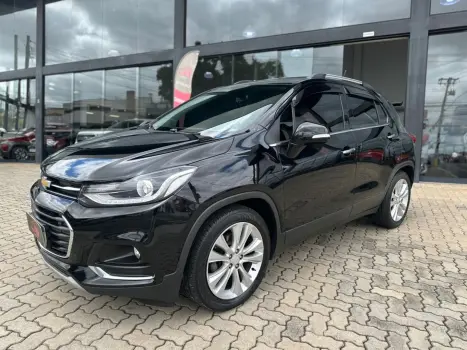 CHEVROLET Tracker 1.4 16V 4P FLEX PREMIER TURBO AUTOM�TICO, Foto 2