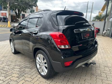 CHEVROLET Tracker 1.4 16V 4P FLEX PREMIER TURBO AUTOM�TICO, Foto 4