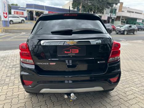 CHEVROLET Tracker 1.4 16V 4P FLEX PREMIER TURBO AUTOM�TICO, Foto 5