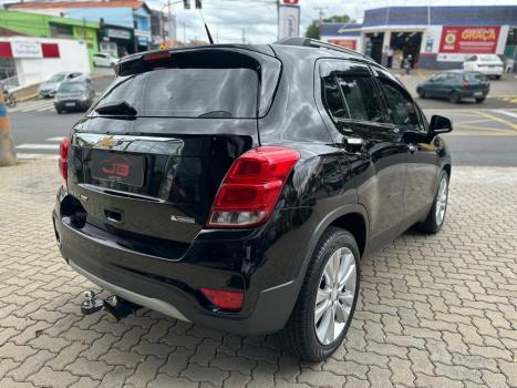 CHEVROLET Tracker 1.4 16V 4P FLEX PREMIER TURBO AUTOM�TICO, Foto 6