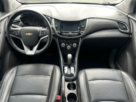 CHEVROLET Tracker 1.4 16V 4P FLEX PREMIER TURBO AUTOM�TICO, Foto 7
