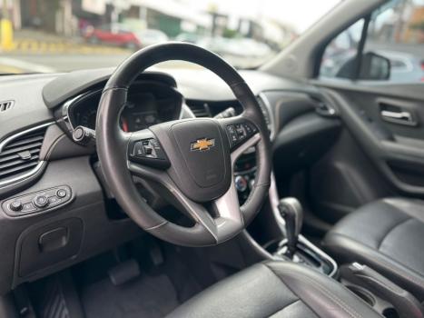 CHEVROLET Tracker 1.4 16V 4P FLEX PREMIER TURBO AUTOM�TICO, Foto 9