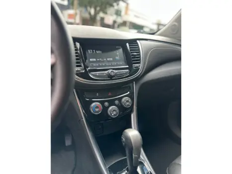 CHEVROLET Tracker 1.4 16V 4P FLEX PREMIER TURBO AUTOM�TICO, Foto 10