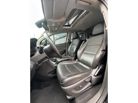 CHEVROLET Tracker 1.4 16V 4P FLEX PREMIER TURBO AUTOM�TICO, Foto 11