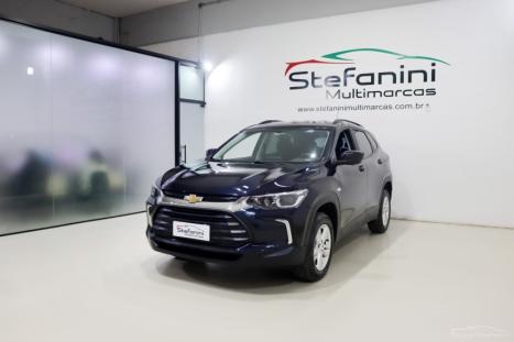CHEVROLET Tracker 1.0 12V 4P FLEX TURBO LT AUTOM�TICO, Foto 1