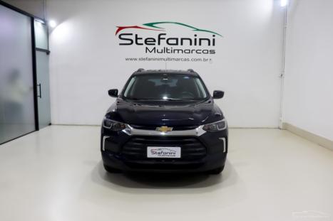 CHEVROLET Tracker 1.0 12V 4P FLEX TURBO LT AUTOM�TICO, Foto 2