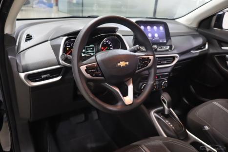 CHEVROLET Tracker 1.0 12V 4P FLEX TURBO LT AUTOM�TICO, Foto 4