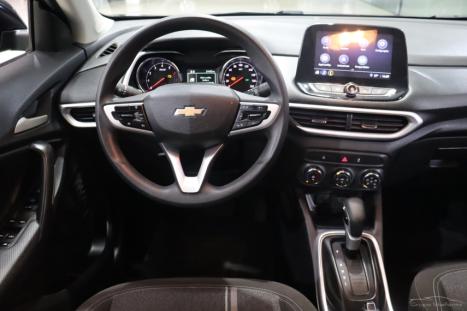 CHEVROLET Tracker 1.0 12V 4P FLEX TURBO LT AUTOM�TICO, Foto 5