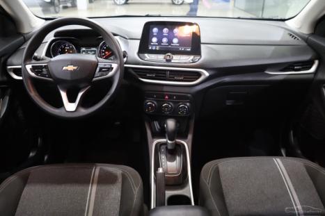 CHEVROLET Tracker 1.0 12V 4P FLEX TURBO LT AUTOM�TICO, Foto 6