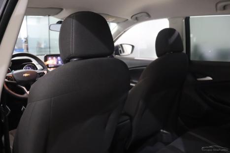 CHEVROLET Tracker 1.0 12V 4P FLEX TURBO LT AUTOM�TICO, Foto 9