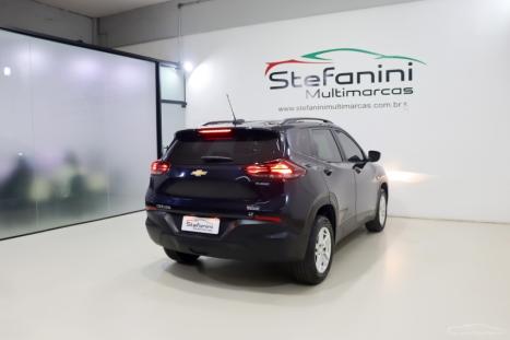 CHEVROLET Tracker 1.0 12V 4P FLEX TURBO LT AUTOM�TICO, Foto 11