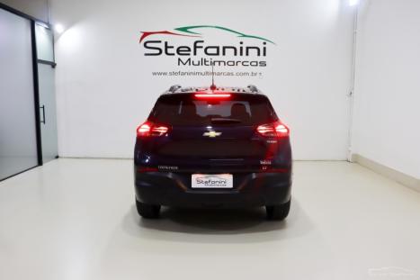 CHEVROLET Tracker 1.0 12V 4P FLEX TURBO LT AUTOM�TICO, Foto 12