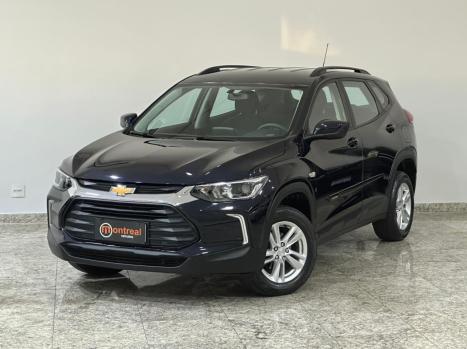CHEVROLET Tracker 1.0 12V 4P FLEX TURBO LT AUTOM�TICO, Foto 1