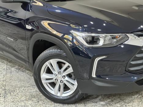 CHEVROLET Tracker 1.0 12V 4P FLEX TURBO LT AUTOM�TICO, Foto 2