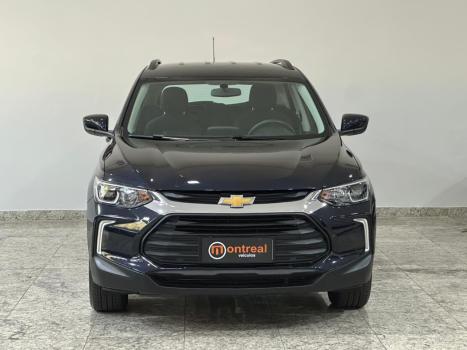 CHEVROLET Tracker 1.0 12V 4P FLEX TURBO LT AUTOM�TICO, Foto 3