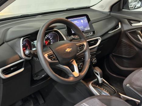 CHEVROLET Tracker 1.0 12V 4P FLEX TURBO LT AUTOM�TICO, Foto 5