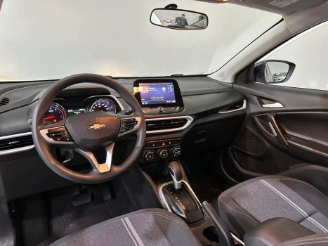 CHEVROLET Tracker 1.0 12V 4P FLEX TURBO LT AUTOM�TICO, Foto 6
