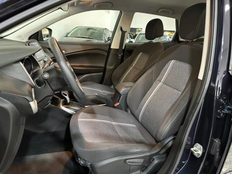 CHEVROLET Tracker 1.0 12V 4P FLEX TURBO LT AUTOM�TICO, Foto 8