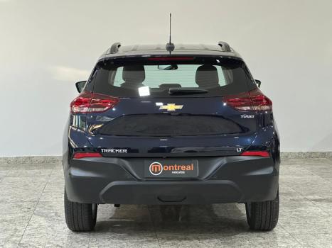 CHEVROLET Tracker 1.0 12V 4P FLEX TURBO LT AUTOM�TICO, Foto 11
