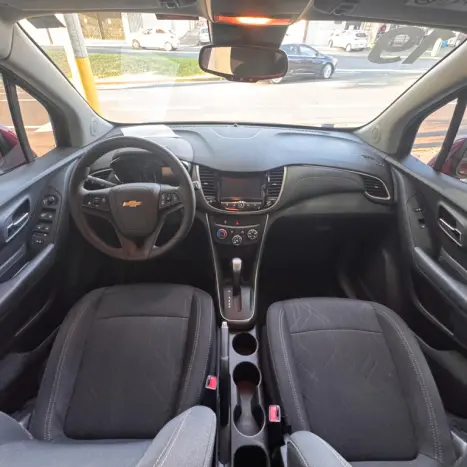 CHEVROLET Tracker 1.4 16V 4P FLEX LT TURBO AUTOM�TICO, Foto 2