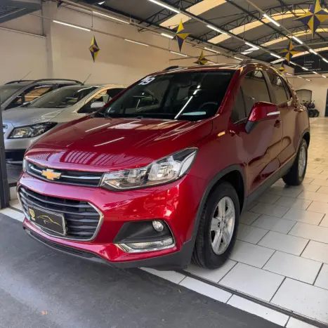 CHEVROLET Tracker 1.4 16V 4P FLEX LT TURBO AUTOM�TICO, Foto 3