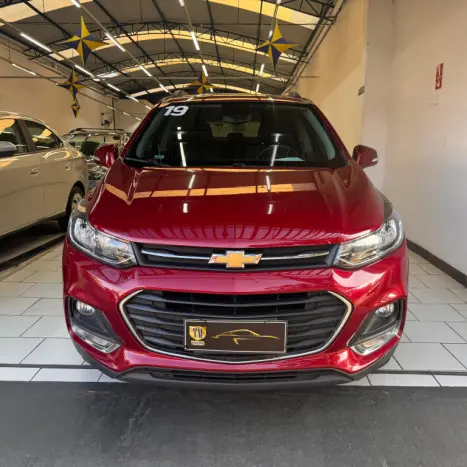 CHEVROLET Tracker 1.4 16V 4P FLEX LT TURBO AUTOM�TICO, Foto 6