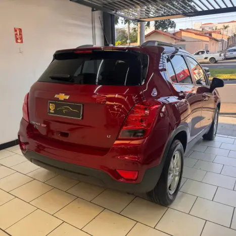 CHEVROLET Tracker 1.4 16V 4P FLEX LT TURBO AUTOM�TICO, Foto 7