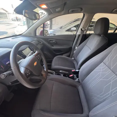 CHEVROLET Tracker 1.4 16V 4P FLEX LT TURBO AUTOM�TICO, Foto 8