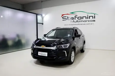 CHEVROLET Tracker 1.0 12V 4P FLEX TURBO AUTOM�TICO, Foto 1