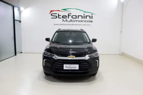 CHEVROLET Tracker 1.0 12V 4P FLEX TURBO AUTOM�TICO, Foto 2