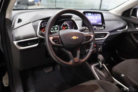 CHEVROLET Tracker 1.0 12V 4P FLEX TURBO AUTOM�TICO, Foto 4