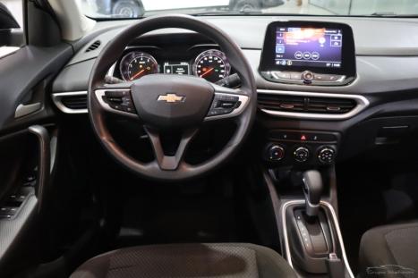 CHEVROLET Tracker 1.0 12V 4P FLEX TURBO AUTOM�TICO, Foto 5