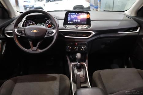 CHEVROLET Tracker 1.0 12V 4P FLEX TURBO AUTOM�TICO, Foto 6