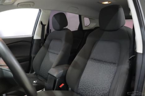 CHEVROLET Tracker 1.0 12V 4P FLEX TURBO AUTOM�TICO, Foto 7