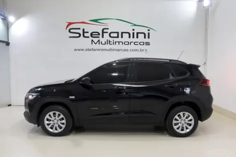 CHEVROLET Tracker 1.0 12V 4P FLEX TURBO AUTOM�TICO, Foto 10