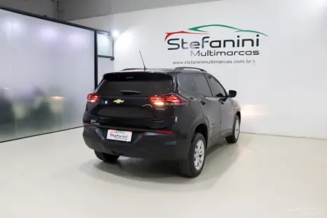 CHEVROLET Tracker 1.0 12V 4P FLEX TURBO AUTOM�TICO, Foto 11