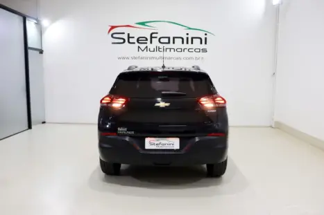 CHEVROLET Tracker 1.0 12V 4P FLEX TURBO AUTOM�TICO, Foto 12